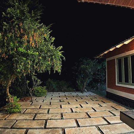 Mahout Resort Wayanad - An Experiential Jungle Stay With Waterfall Kalpatta Exterior foto