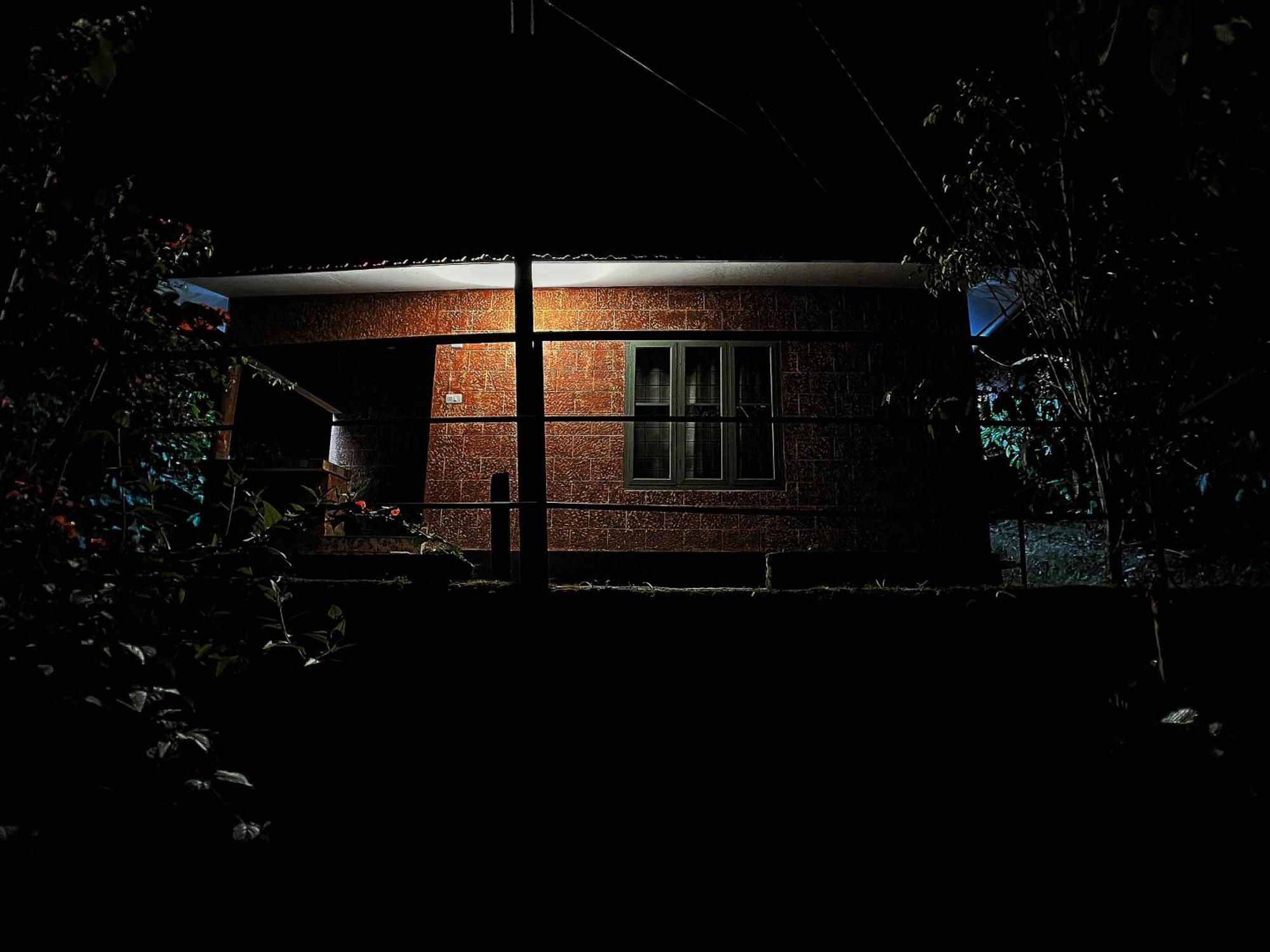 Mahout Resort Wayanad - An Experiential Jungle Stay With Waterfall Kalpatta Exterior foto
