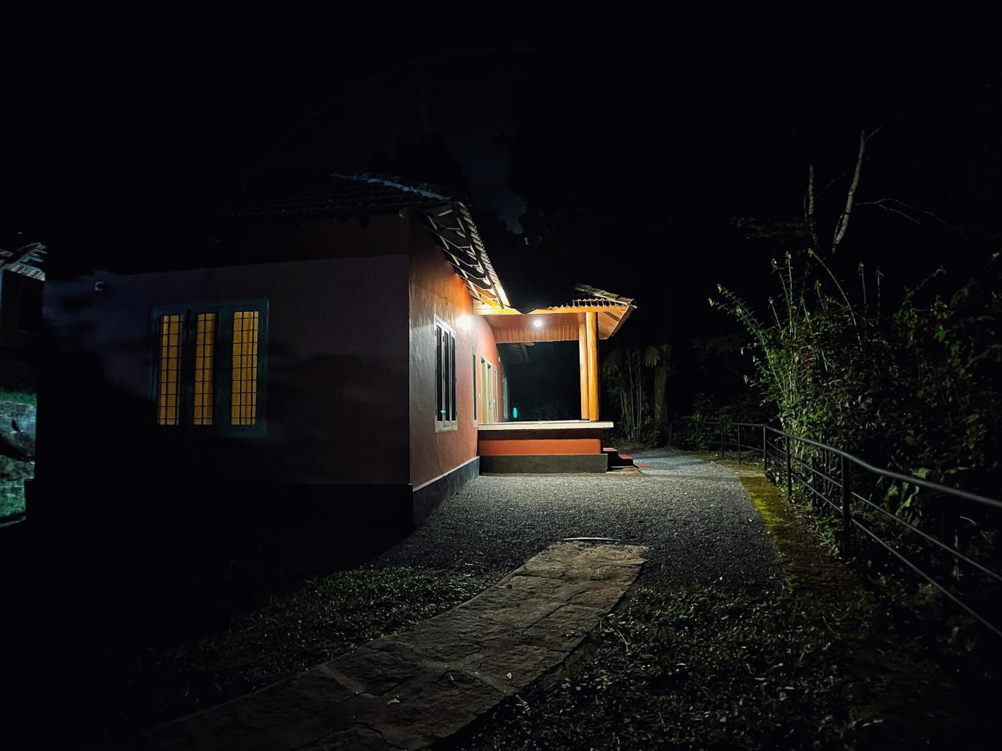 Mahout Resort Wayanad - An Experiential Jungle Stay With Waterfall Kalpatta Exterior foto